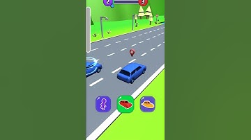 Shift Dash Reac Transform Casual Games Gameplay