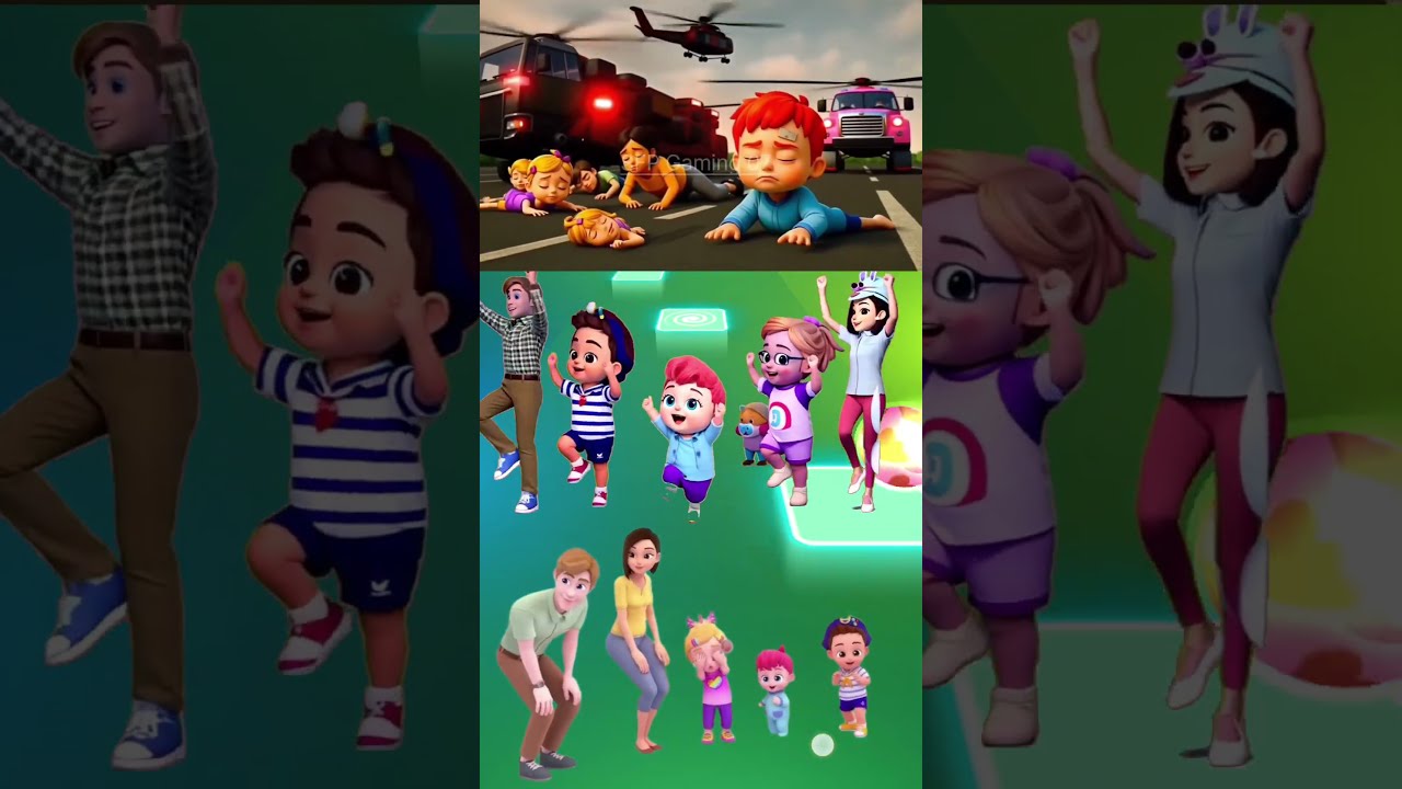  Bebefinn J Vs D Billions Nursery RhymesDame Tu Cosita Damitucosita Vladandnikit 326