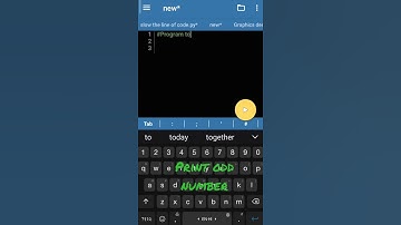 Print ODD number using for loop | ODD number using for ,range and if | for loop tutorial