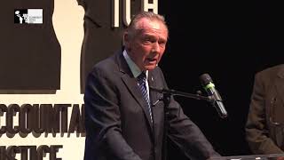 Peter Kent  - 15 SEP 2019