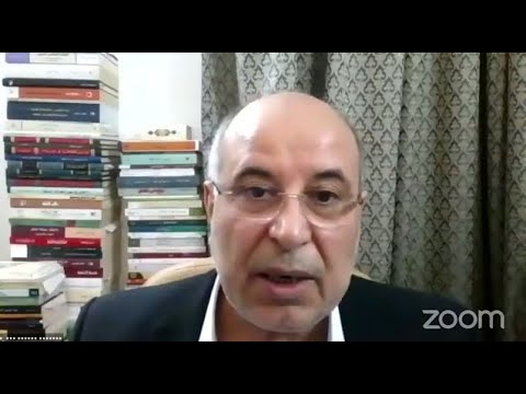 رأي الشيخ حسن زاده آملي في ابن عربي د عبد الجبار الرفاعي