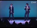 杉田智和x中村悠一 『孤独マテリアル』