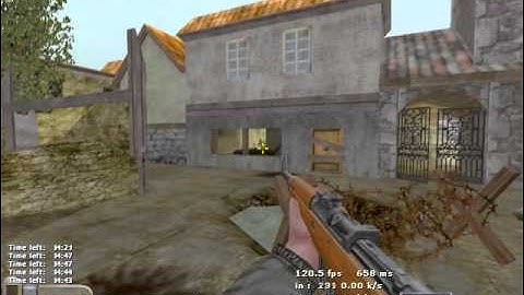 k4b00m vs iwa & dice - dod_donner