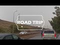 Road Trip on Vacations