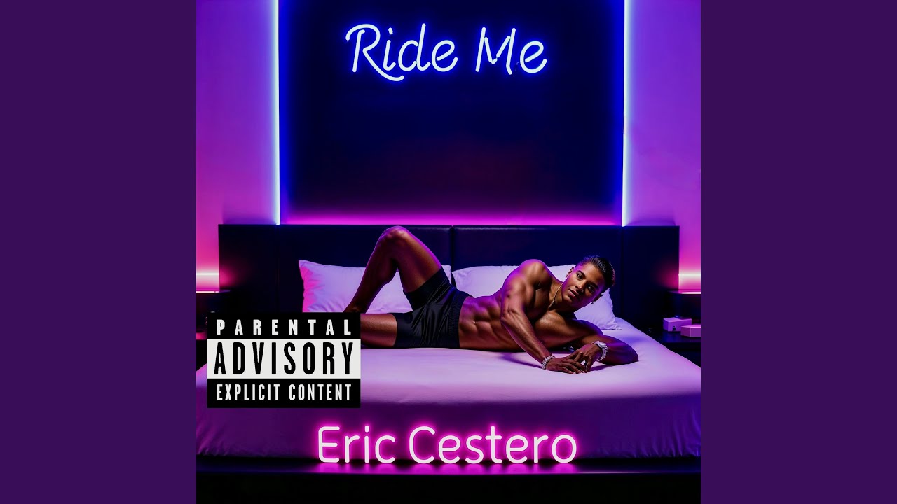 Ride Me - YouTube