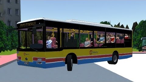 PBSU 191 CTB YOUNGMAN JNP6120GR