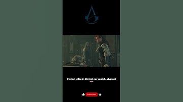 ac unity part 15 #assassinscreedunity