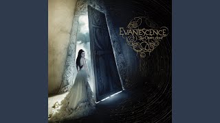 the open door evanescence deluxe edition