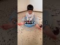 自閉症息子の至福の時 #shorts