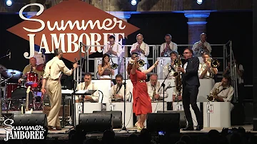 Dove si svolge il Summer Jamboree?