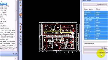 3JCNS Common 04. Dxf Import