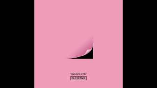 BLACKPINK - 휘파람 (WHISTLE) [MP3 Audio]