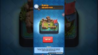 Download clash royale de kupa kasıyorum Mp3 and Video clash royale de kupa kasıyorum