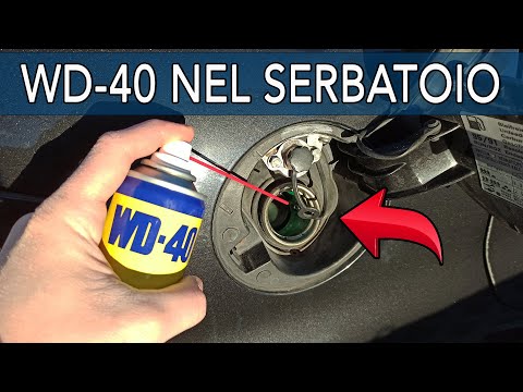 Video: Che liquido metti nel serbatoio della frizione?