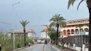 Guten Morgen aus Side. Türkei 🥰🇹🇷 #side #kumköy #türkei #SideTürkei