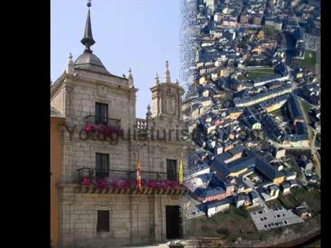 Que ver en Ponferrada