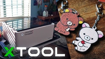 What Can You Make With xTool