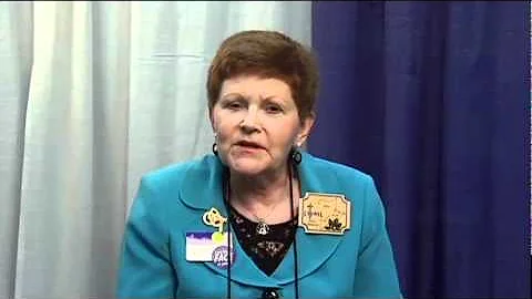 Joy Dougherty
