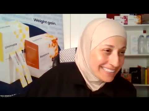 الفراغ مش راحة بل عذاب تدريب إضافة قيمة المدربة رنا شهوان 31 7 2025 