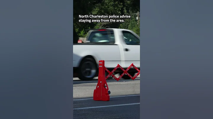 North Charleston roadway to be closed for 'several days' to repair water main break