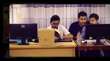 ICPC Dhaka Regional 2021 - BUBT | Decoration Day 4 | 23th Video
