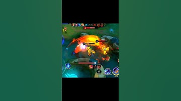 X BORG LAST INSANITY KILL HIGHLIGHTS!! ~MLBB