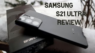 SAMSUNG GALAXY S21 ULTRA REVIEW. BEST PHONE CAMERA FOR YOUTUBE VIDEOS EVER. screenshot 2