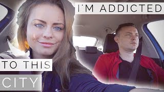 Road Trip To Wroclaw Poland Expat Life Travel Vlog 012 Road Trip To Wroclaw Poland Expat Life Travel Vlog 012