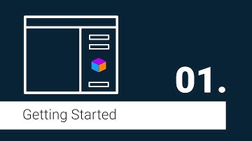 01. Offcanvas Getting Started