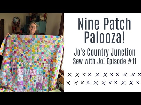 Our Trip to Missouri Star Quilt Company – Jo's Country Junction