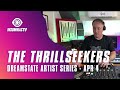 Capture de la vidéo The Thrillseekers (Vinyl Set) For Dreamstate Artist Series (April 4, 2021)