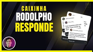 Rodolpho Responde #2