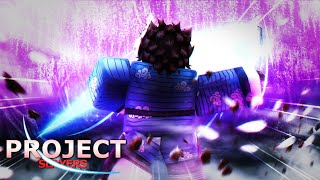 Infernasu on X: The Final Selection In Project Slayersgone