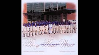 Unconditional Love - Voices of Victory Mass Choir