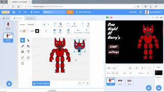 SPEEDCODE EP1 making an animatronic
