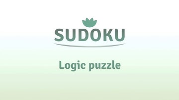 Sudoku by Forsbit