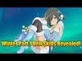 Winter Part 1 Unit Skills Revealed! - DanMemo News