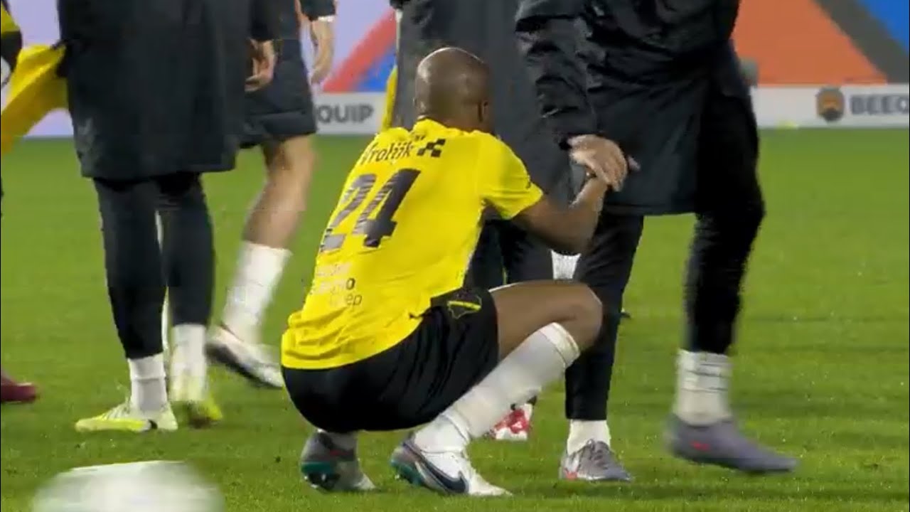 ANDRÉ AYEW NAC BREDA HOME DEBUT LEFT HIM HEARTBROKEN…SEMENYO VS MAN UNITED…THOMAS-ASANTE IS BACK!