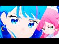 【ひろプリ】アップドラフト・シャイニング【ひろがるスカイ!プリキュア】