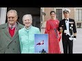 Denmark's Prince Henrik dead at age 83 - When will Princess Mary become queen