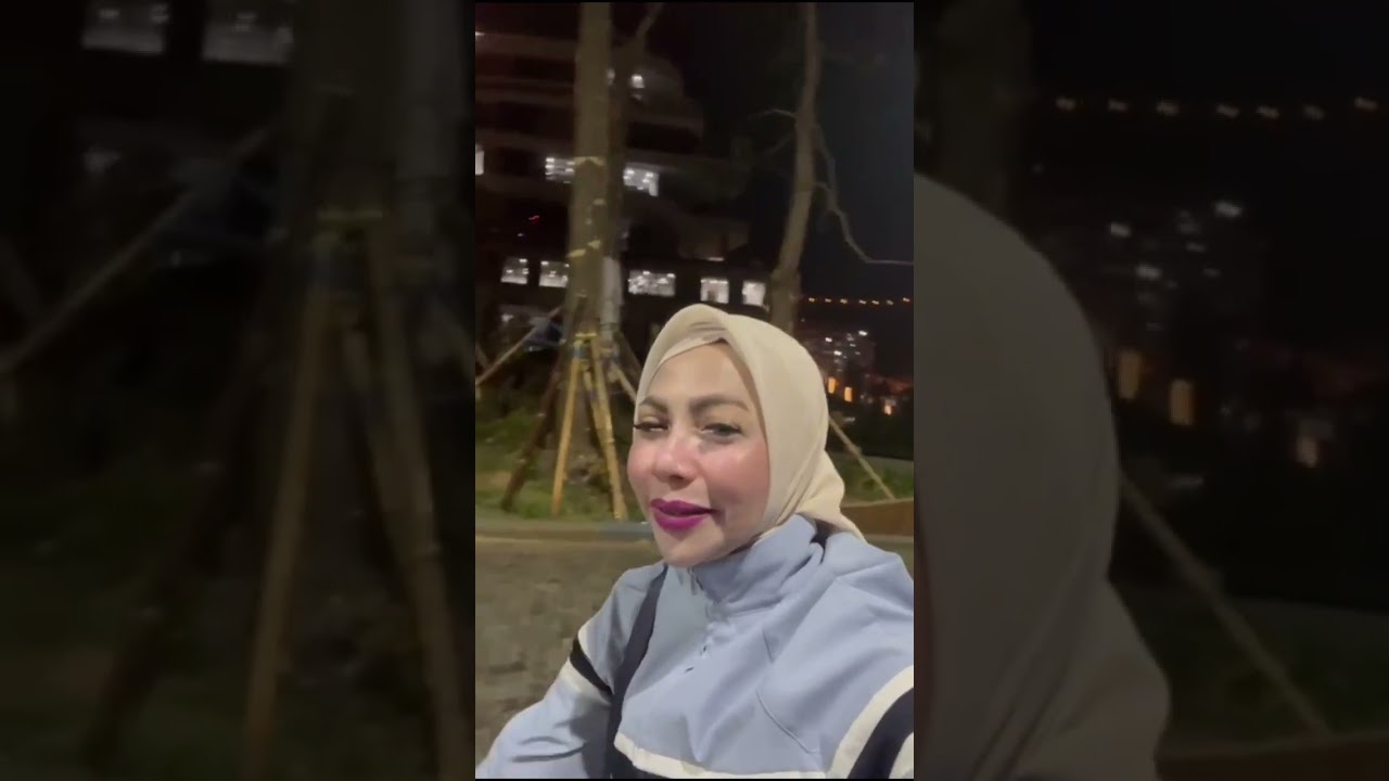 Semalam di IKN Kaltim