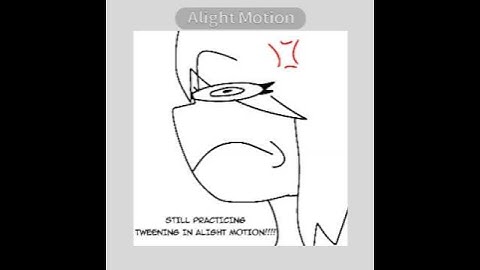 UNIKITTY!😀😀⭐⭐ #unikitty #tweening #alightmotion #memes #SavePelo