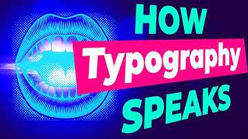 The Personality of Typography
