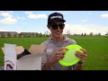 Discmania Day 1 Live 🎬