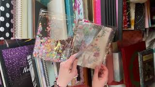 Blank Journal Collection 2021!!