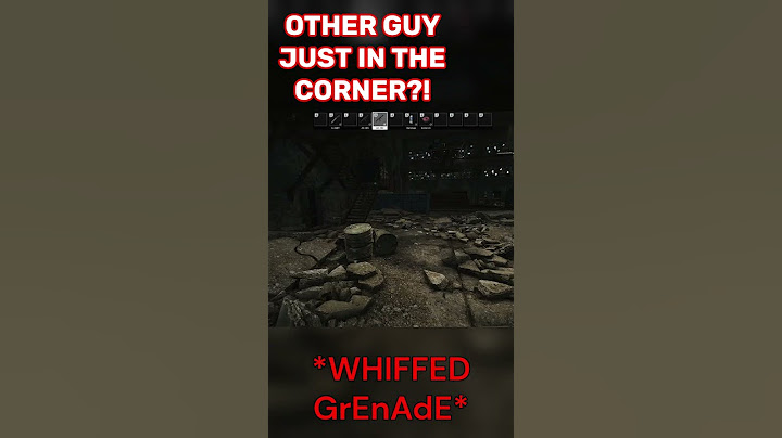 How else will they learn? EFT