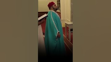 صلاة التراويح من سكرة بتونس (مقطع 329) - القارئ بلال بن محمود