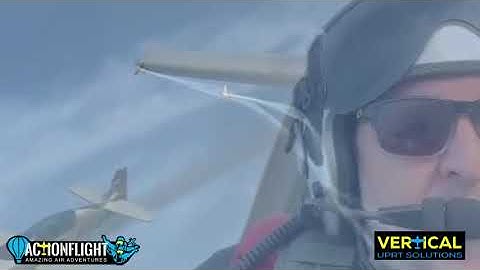 ActionFlight & VERTICAL at GISS 2025 – Showcasing Innovation, Safety & Sustainability