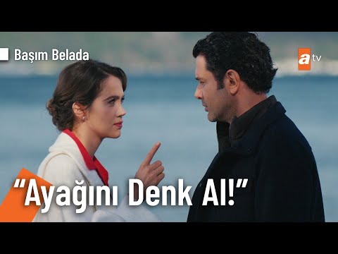 Sen bana ne ara aşık oldun? - Başım Belada 5. Bölüm (Final)