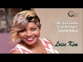 Loise kim- Niturenda guthonga (lyrics video)